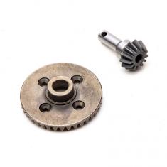 Axial Ring 38T, Pinion 13T, 32P: RBX1