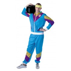 Déguisement Jogging Beu - Adulte