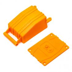Axial Cage Fuel Cell (Orange): RBX10