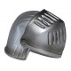 Miniature Casque De Chevalier Adulte