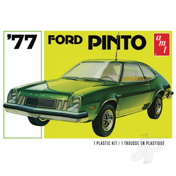 1977 Ford Pinto 2T - AMT1129M