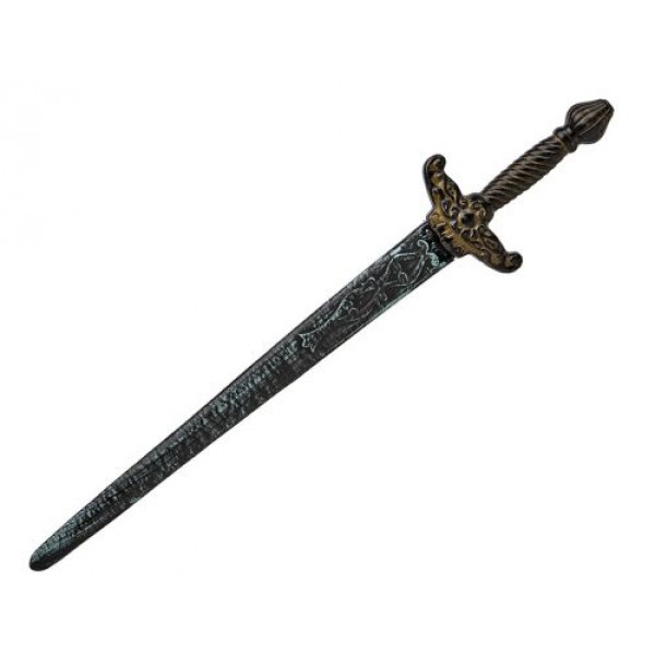 Epée Chevaleresque - parent-14935