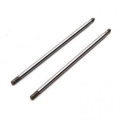 Axial Shock Shaft, 77.7mm (2): RBX10