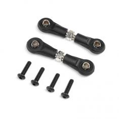 Losi - Adjustable Steering Turnbuckles - DBXL 2.0