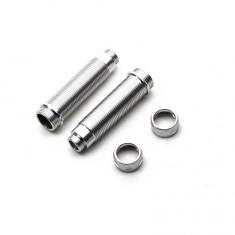 Axial Shck Bdy, Cap 10x53.5 (2): RBX1