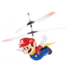 Hélicoptère super Mario - Flying Cape Mario  2,4GHz RTR