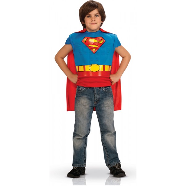 Kit de déguisement Superman™-Enfant - I-885101-Parent