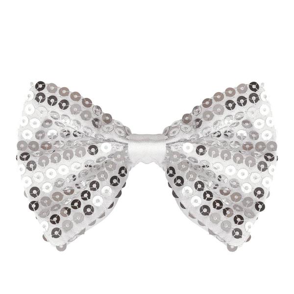 Noeud Papillon - Argent - RDLF-5375S