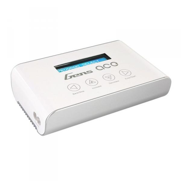 Chargeur de batterie GensAce Imars III Smart Balance RC - GAC1003E