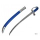 Miniature Sabre De Chevalier