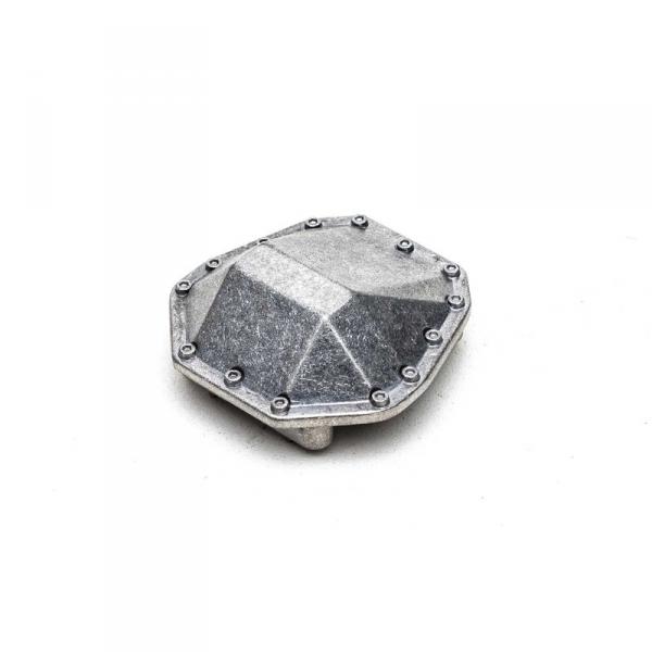 Axial AR14B Metal Diff Cover: RBX10 - AXI232042