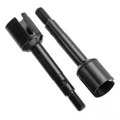 AR310400 - Rear Stub Axle 4x5x44mm (2)