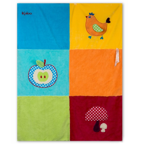 Kaloo Colors : Couverture de poussette - Kaloo-963272