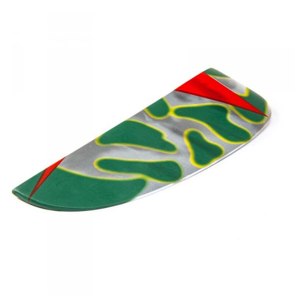 Rudder: Ki-43 60cc - HAN472006