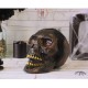 Miniature Luminous skull