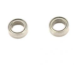 Roulement A Billes 5X8X2,5Mm (X2)