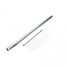 Clef aile et Stab (25mm) - Van's RV-4 30cc