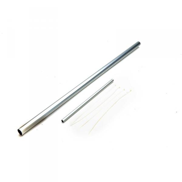 Clef aile et Stab (25mm) - Van's RV-4 30cc - HAN488518