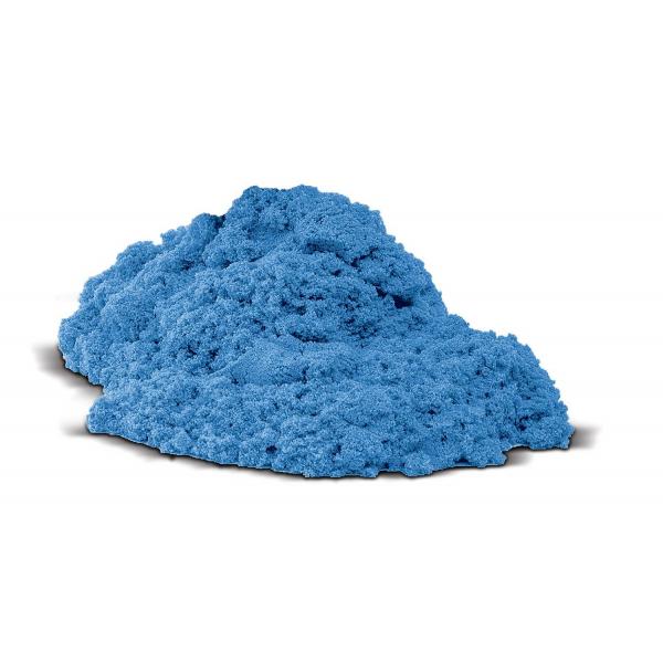 Arena fluida 1 kg azul - Eduplay-200153