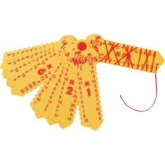 Multiplication fan