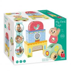 Mes premiers jouets