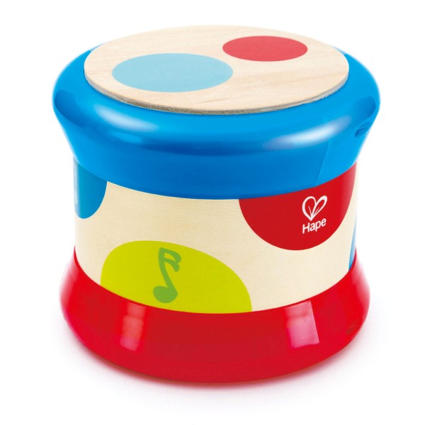Baby drum - Hape-E0333