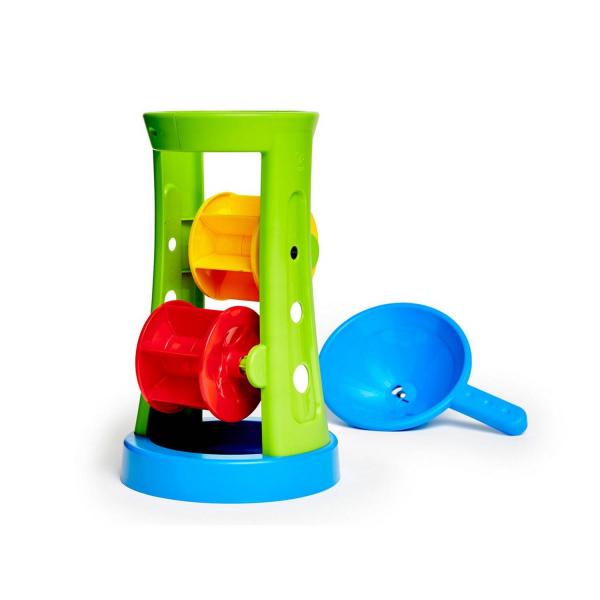 Sand and Water Mill - Hape-E4046