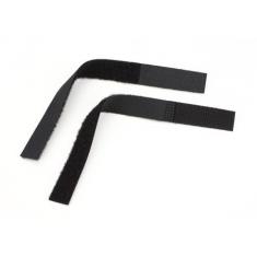 B450, B400 - Sangles velcro accu