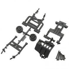 AR320165 - Wheelie Bar Set