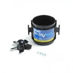 EDF Unit - Delta-V 180m 28mm V2.2 - Eflite