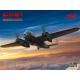 Miniature Maquette avion : Do 217K-1 - WWII Bombardier allemand en 1:48