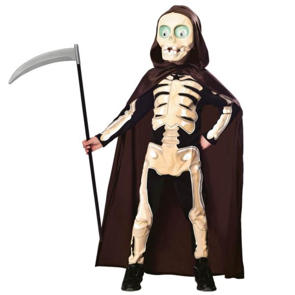 Reaper Costume - Child - 9902797-Parent