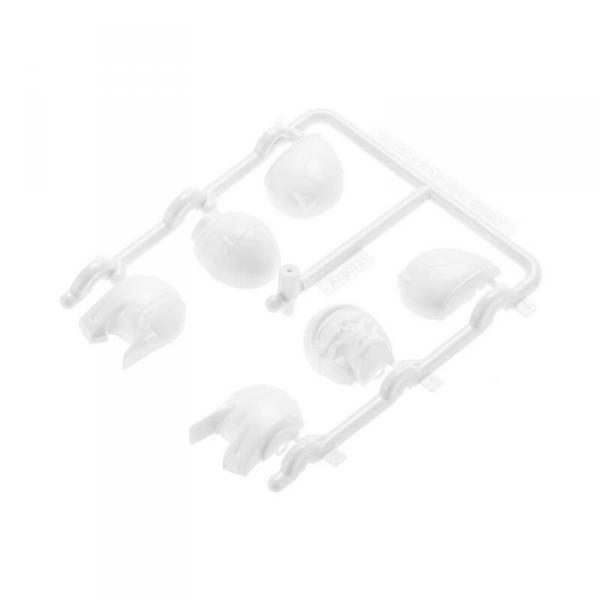 AX80131 Skull Helmet Set for use w/Deadbolt Body - AX80131-AXIC8031
