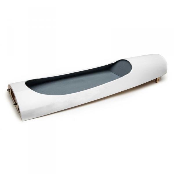 Fuselage Hatch w/o Canopy: Van's RV-4 30cc - HAN488504