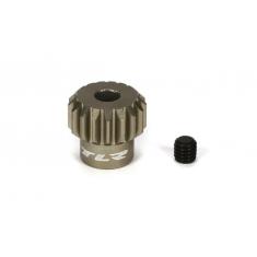 Pinion Gear 17T, 48P, AL