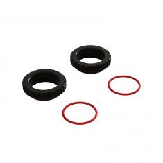 Shock Collar CNC (2) - Arrma