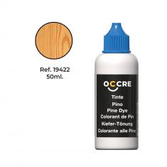 Teinture acrylique pin 50 ml