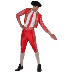 Toreador Costume - Men