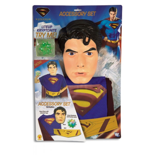 Kit Blister Superman - I-5226-Parent