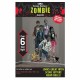 Miniature 2 Décorations Murales Géantes Zombie