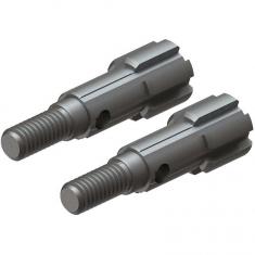 AR310784 - Wheel Axle (2) 4x4