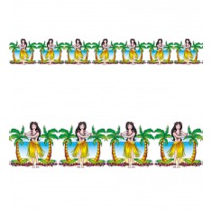 Guirnalda hawaiana 3M