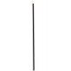 Miniature Canne A Pommeau Plastique