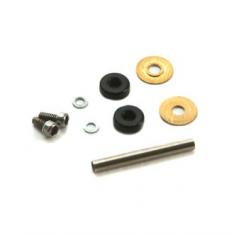 mCP X BL -Axe de pieds de pales avec joints toriques, paliers et accessoires - BLH3911
