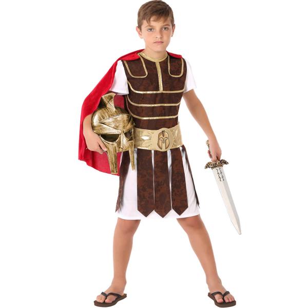 Disfraz de gladiador - Niño - 72073-Parent