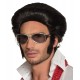 Miniature Perruque Luxe Rock N Roll
