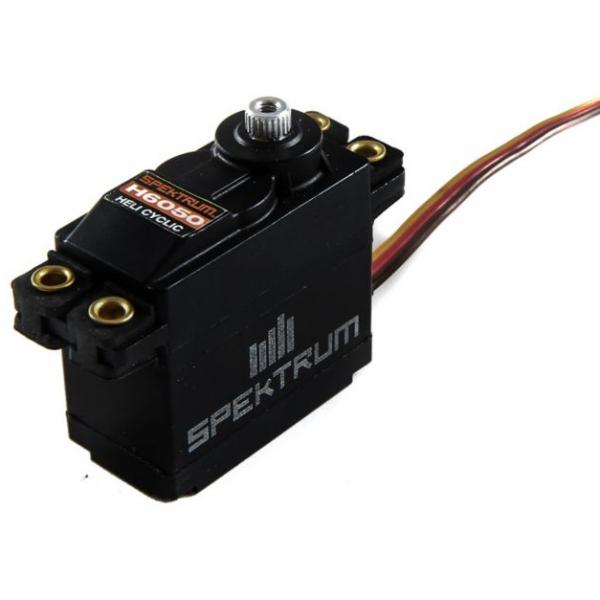 Spektrum Servo H6050 Cyclique Haute Puissance - SPMSH6050