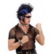 Miniature Collier De Biker