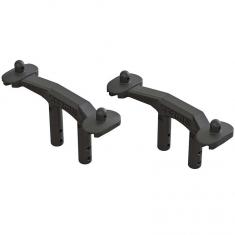 AR320404 - MT Carrosserie Set de Montage 4x4 Granite Mega