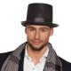 Miniature Chapeau haut de forme noir